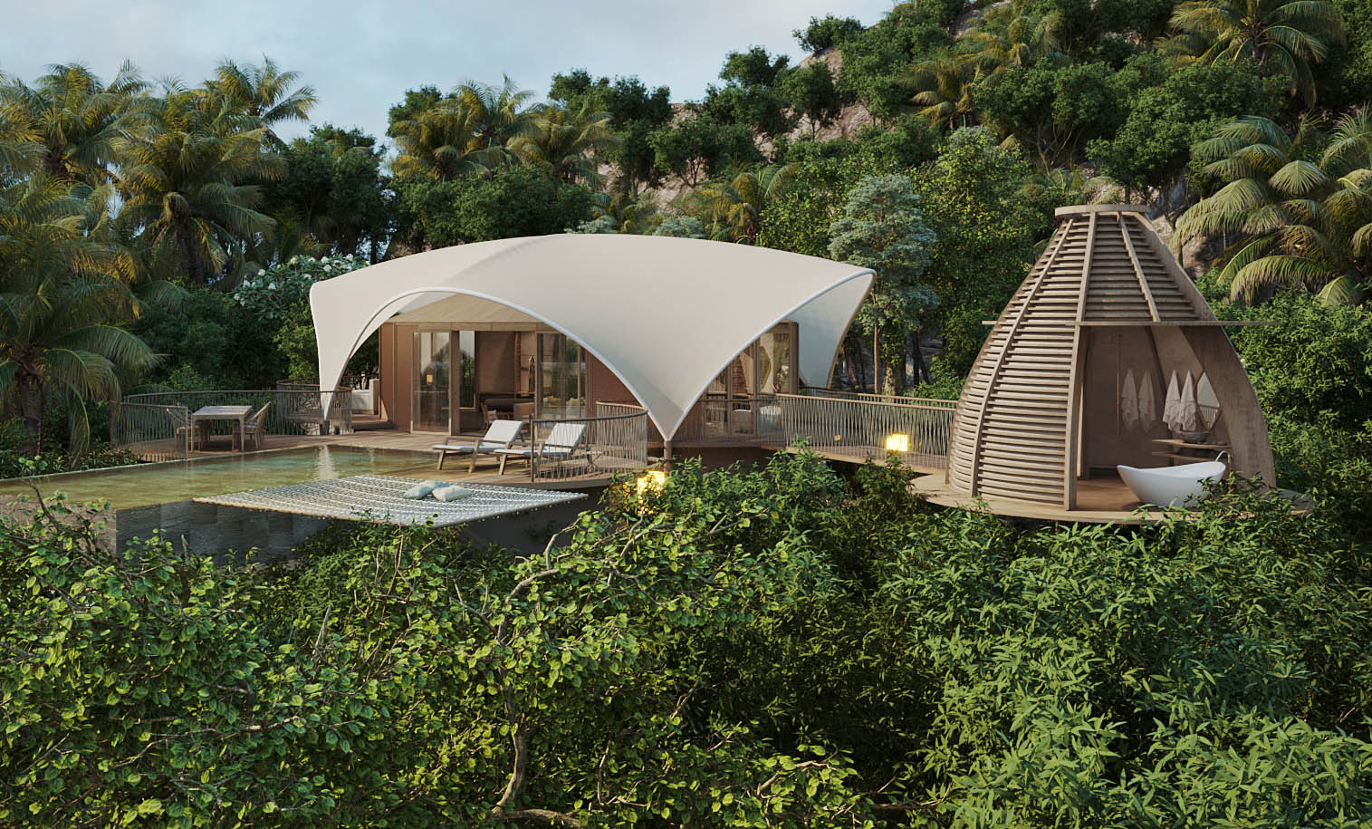 All Portfolios T3 Architects