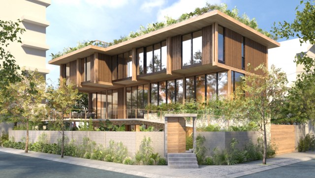 contemporary sustainable villa vietnam t3 architects