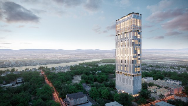 tower bioclimatic design green architecture phnom penh land cambodia asia t3 architects 00 1