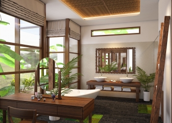 resort designer cambodia