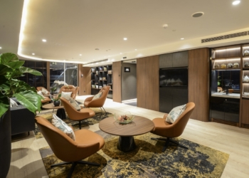 lounge interior design