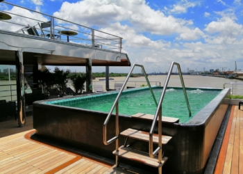 pool deck design idea asia
