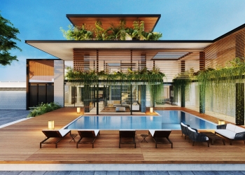 t3 architects cambodia residential