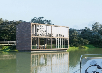 floating-boat-house-hotel-timber-construction-architect