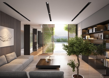 interior designer vietnam residential