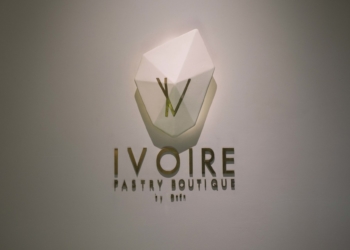 ivoire logo designer