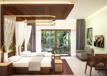 deluxe room design cambodia